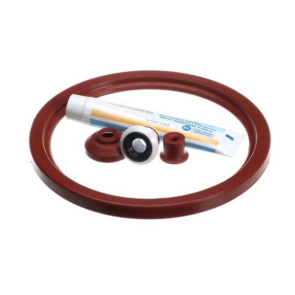 Carpigiani Horeca Service Kit 1 Year V-Air Blister, No SL310R1GE01 SL310R1GE01 - main